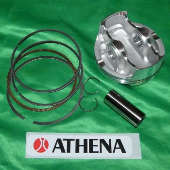 Piston ATHENA Big Bore Ø76mm pour pour KTM EXCF, SXF, XCF 250 de 2006, 2007, 2008, 2009, 2010, 2011, 2013