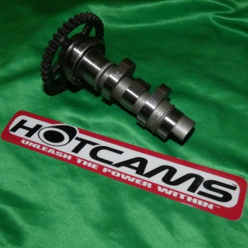 Cam shaft HOT CAMS stage 1 for HONDA CRF 250 from 2004, 2005, 2006, 2007, 2008, 2009, 2010, 2011, 2012 and 2013