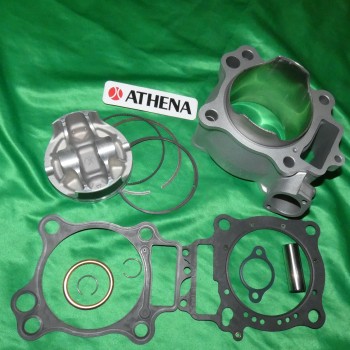 Cylinder ATHENA BIG BORE Ø82mm 280cc for HONDA CRE and CRF 250cc from 2004, 2005, 2006, 2007, 2008 and 2009