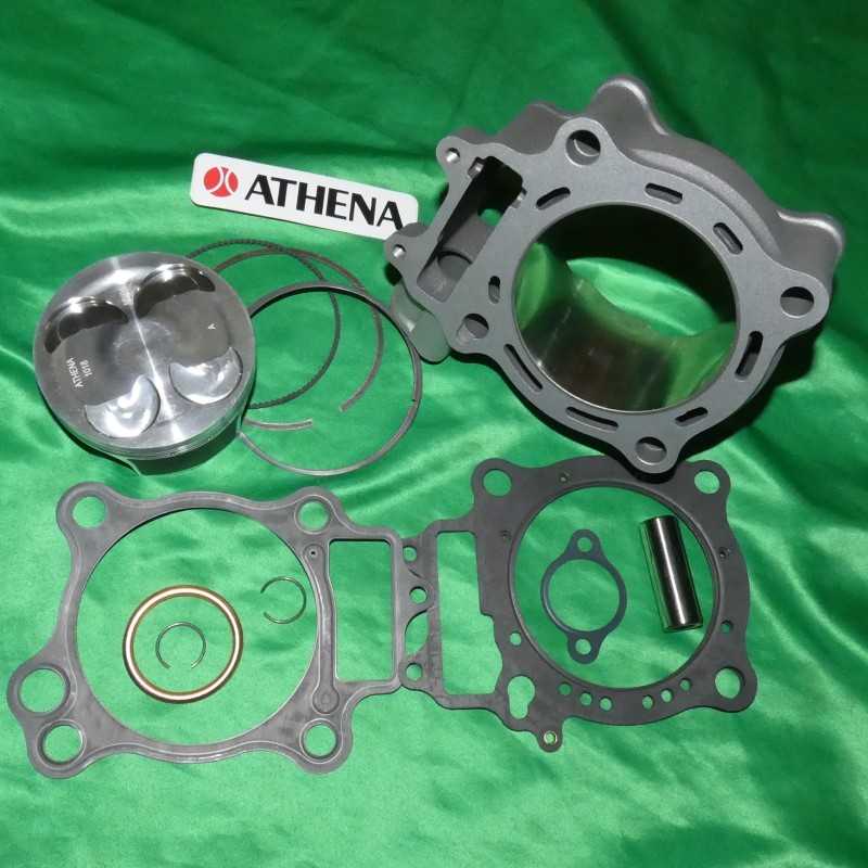 Kit ATHENA BIG BORE Ø82mm 280cc pour HONDA CRE et CRF 250cc de 2004, 2005, 2006, 2007, 2008 et 2009 Kit ATHENA BIG BORE Ø82mm 280cc pour HONDA CRE et CRF 250cc de 2004, 2005, 2006, 2007, 2008 et 2009