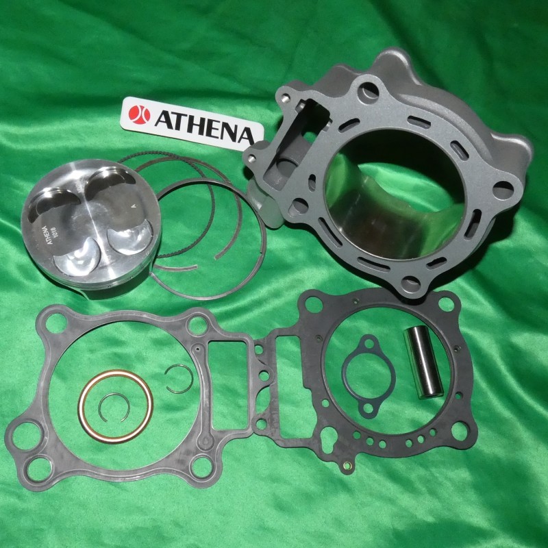 Kit ATHENA BIG BORE Ø82mm 280cc for HONDA CRE and CRF 250cc from 2004, 2005, 2006, 2007, 2008 and 2009