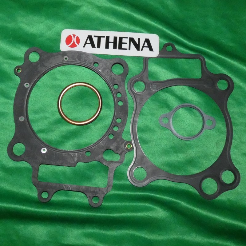 Pochette de joint ATHENA pour Ø82mm pour HONDA CRF 250 de 2004, 2005, 2006, 2007, 2008, 2009, 2010, 2011, 2015