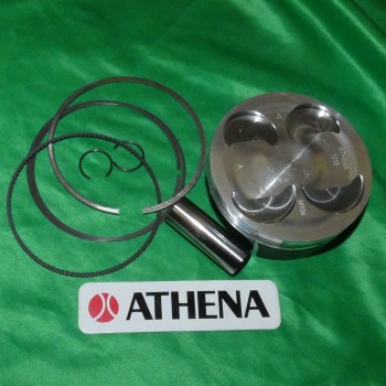 Piston ATHENA Big Bore Ø82mm 280cc for HONDA CRE, CRF 250 from 2004, 2005, 2006, 2007, 2008, 2009, 2015