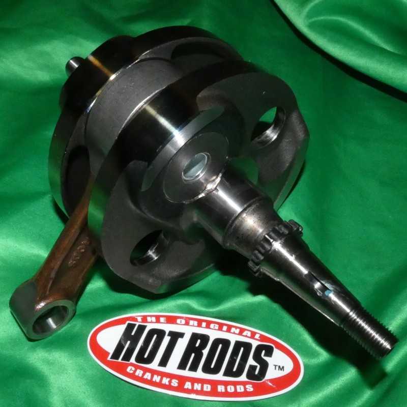 Vilebrequin, vilo, embiellage HOT RODS pour YAMAHA YZF 450 de 2003, 2004 et 2005 Vilebrequin, vilo, embiellage HOT RODS pour YAMAHA YZF 450 de 2003, 2004 et 2005