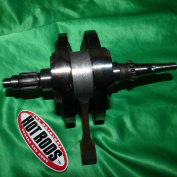 Crankshaft, crankcase, linkage HOT RODS for YAMAHA YZF 450 from 2003, 2004 and 2005