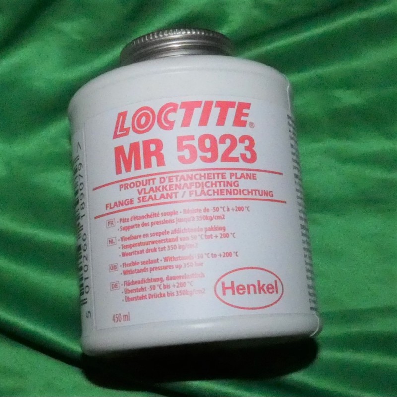Sellador LOCTITE MR 5923 en 117ml