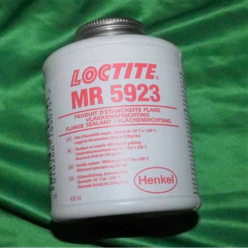 Compuesto de sellado LOCTITE MR 5923 en 117ml
