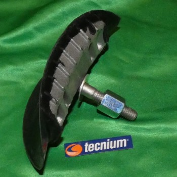 Gripster / Rim lock for rear wheel TECNIUM standard aluminum
