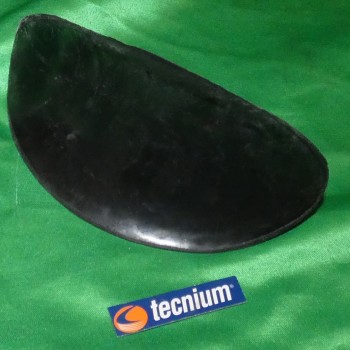 Gripster / Rim lock de roue arrière TECNIUM standard aluminium