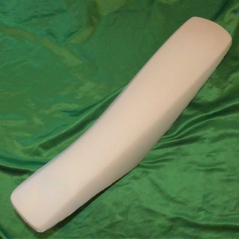 Mousse de selle BLACKBIRD pour YAMAHA YZ 125 et 250 de 2002, 2003, 2004, 2005, 2006, 2007, 2008, 2009, 2021 Mousse de selle BLACKBIRD pour YAMAHA YZ 125 et 250 de 2002, 2003, 2004, 2005, 2006, 2007, 2008, 2009, 2021