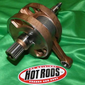 Crankshaft HOT RODS for HONDA CRF 250cc R and HM CRE, CRM from 2010, 2011, 2012, 2013, 2014, 2015 and 2016