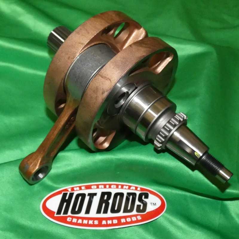 Vilebrequin HOT RODS pour HONDA CRF 250cc R et HM CRE, CRM de 2010, 2011, 2012, 2013, 2014, 2015 et 2016 Vilebrequin HOT RODS pour HONDA CRF 250cc R et HM CRE, CRM de 2010, 2011, 2012, 2013, 2014, 2015 et 2016