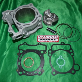 Kit CYLINDER WORKS BIG BORE 270 for YAMAHA WRF, YZF 250 from 2001, 2008, 2009, 2010, 2011, 2012 2013