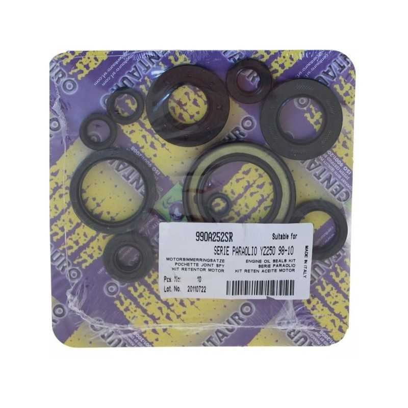 Joints Spy/spi De Fourche Pour Yamaha YZ 250 (1996-2003) - Neufs, Référence OS-465811