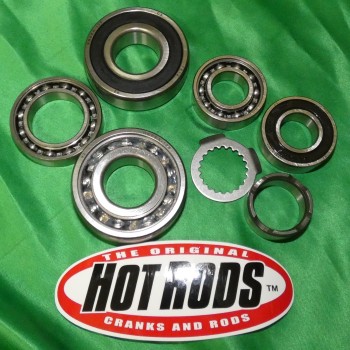 Hot Rods gearbox bearing kit for YAMAHA YZF, WRF, GAS GAS ECF 250