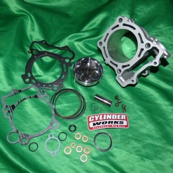 Kit CYLINDER WORKS for YAMAHA YZ250F, YZF 250 from 2008, 2009, 2010, 2011, 2012 and 2013