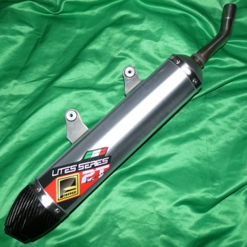FRESCO Carby silencer for GAS GAS EC, RIEJU MR 250 and 300