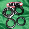 Crankshaft bearing HOT RODS for HONDA CRF 250 from 2007 to 2013