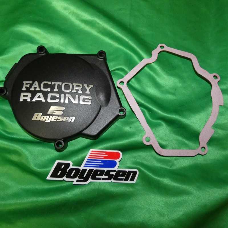 Couvercle de carter allumage noir BOYESEN YAMAHA YZ 250 de 1999 à 2021 127139 BOYESEN 111,90 €