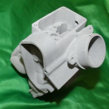 Image of the cylinder AIRSAL Ø54mm for YAMAHA YZ 125cc from 2005 to 2021