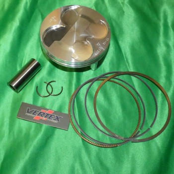Piston VERTEX 80mm for HONDA CRF 250 from 2010, 2011, 2012, 2013, 2014, 2015, 2016 and 2017