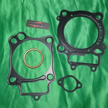 Engine gasket pack VERTEX 80mm big bore 270cc for HONDA CRF 250cc from 2010 to 2017