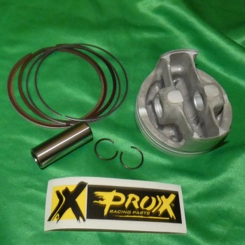 Piston PROX forged for YAMAHA YZ250F 250 from 2008, 2009, 2010 and 2011