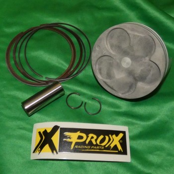Piston PROX forged for YAMAHA YZF 250 from 2008, 2009, 2010 and 2011