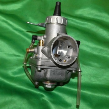 Carburetor MIKUNI VM 28mm idle screw left