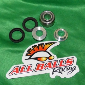 Rear upper shock bearing kit ALL BALLS for YAMAHA YZ, WR 125 and 250