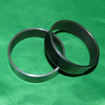 KYB inner friction ring for fork Ø43mm for YAMAHA YZ, KAWASAKI KX, KLX, KDX125, 250,...