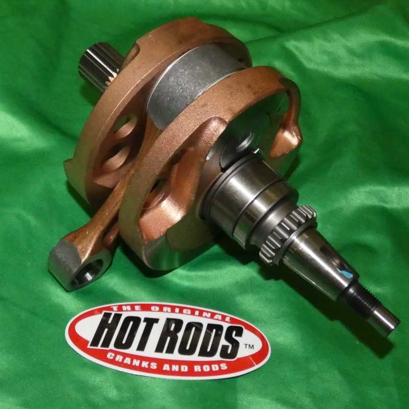 Vilebrequin HOT RODS pour HONDA CRF R et HM CRE, CRM 450cc de 2013, 2014, 2015 et 2016 Vilebrequin HOT RODS pour HONDA CRF R et HM CRE, CRM 450cc de 2013, 2014, 2015 et 2016