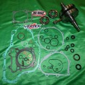 Complete crankshaft kit HOT RODS for YAMAHA YZF 250cc from 2003 to 2013