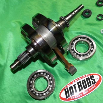Lower engine kit HOT RODS for YAMAHA YZF 250cc from 2003, 2004, 2005, 2006, 2007, 2008, 2009, 2010, 2011, 2013