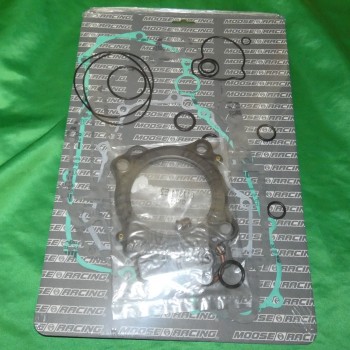 Complete engine gasket pack VERTEX for HONDA CRF 250 from 2010, 2011, 2012, 2013, 2014, 2015, 2016 and 2017