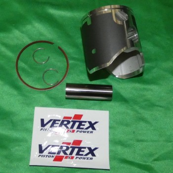 Piston VERTEX for KTM SX and HUSQVARNA TC 125 from 2001 to 2022