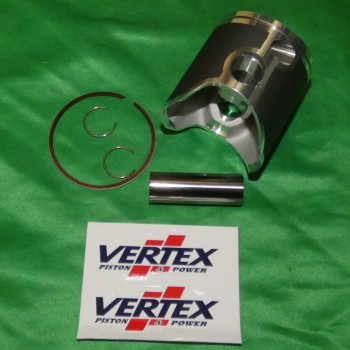 Piston VERTEX for KTM SX and HUSQVARNA TC 125 from 2001 to 2022