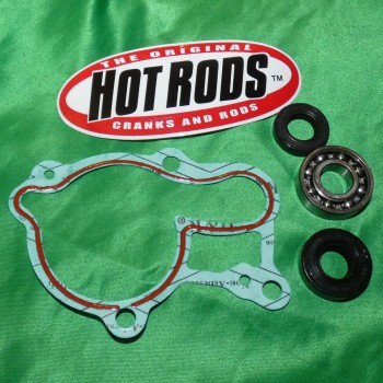 Water pump repair kit HOT RODS for YAMAHA YZ 250 from 1999, 2001, 2002, 2003, 2004, 2005, 2006, 2020