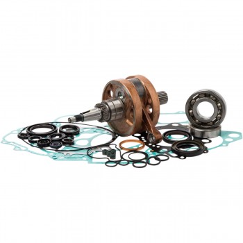 Complete crankshaft kit HOT RODS for HONDA CRF 250 R from 2006 to 2007