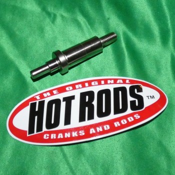 Water pump shaft HOT RODS for HONDA CRF 450 R from 2002, 2003, 2004, 2005, 2006, 2007 and 2008