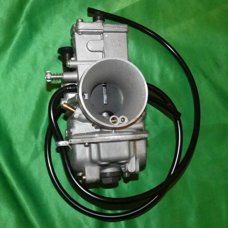 Carburateur MIKUNI TMX 32mm 2 temps Carburateur MIKUNI TMX 32mm 2 temps