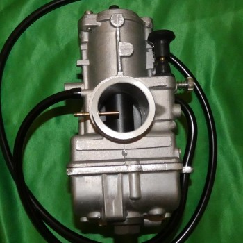 Carburetor MIKUNI TMX 32mm for motocross, enduro, trial, quad, motorcycle 2T