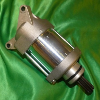 Original type starter for YAMAHA WRF 450 from 2007, 2008, 2009, 2010, 2011, 2012, 2013, 2014, 2015 and 2016