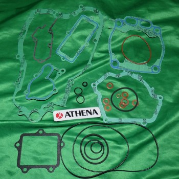 Complete engine gasket pack ATHENA for YAMAHA YZ 250 from 1999, 2000, 2001, 2002, 2003, 2004, 2005, 2006, 2021