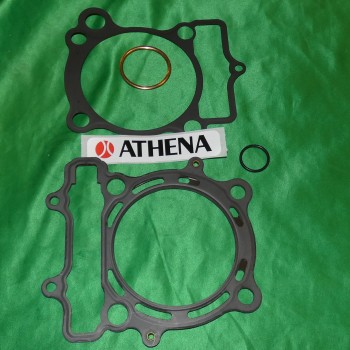Gasket kit ATHENA Big Bore Ø83mm 290cc for SUZUKI RM-Z 250 from 2007, 2008 and 2009
