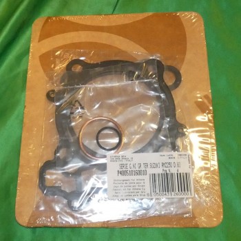 Gasket kit ATHENA Big Bore Ø83mm 290cc for SUZUKI RM-Z 250 from 2007, 2008 and 2009