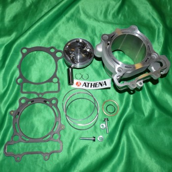 Kit ATHENA BIG BORE Ø83mm 290cc for SUZUKI RM-Z 250 from 2007, 2008 and 2009