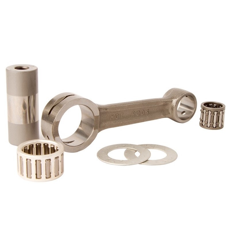 Connecting rod HOT RODS for GAS GAS EC, MC, SM, and YAMAHA WR, YZ de125 from 1997, 1998, 1999, 2000, 2001, 2002, 2003, 2004