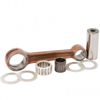 Connecting rod HOT RODS for GAS GAS EC, MC, SM, and HONDA CR 250, 300