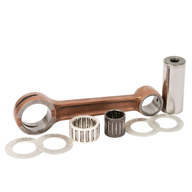 Connecting rod HOT RODS for GAS GAS EC, MC, SM, and HONDA CR 250, 300